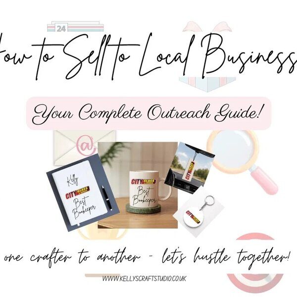 How to Sell to Local Businesses